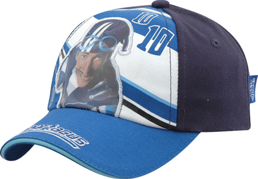 kids baseball cap